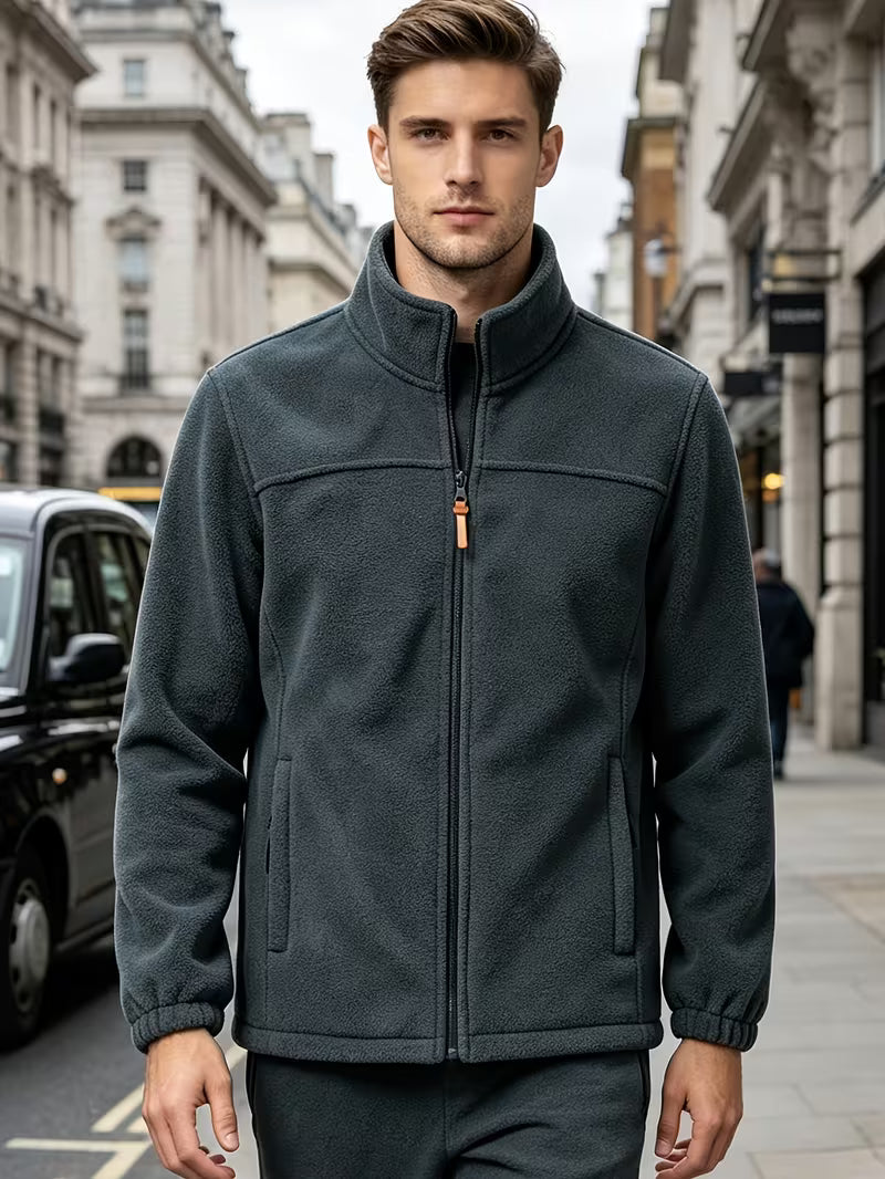 NorthCore™ Fleece Jacket