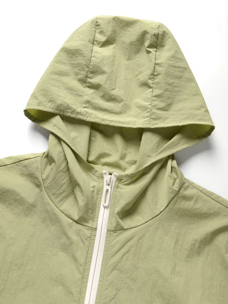 AirTrail™ Lightweight Jacket