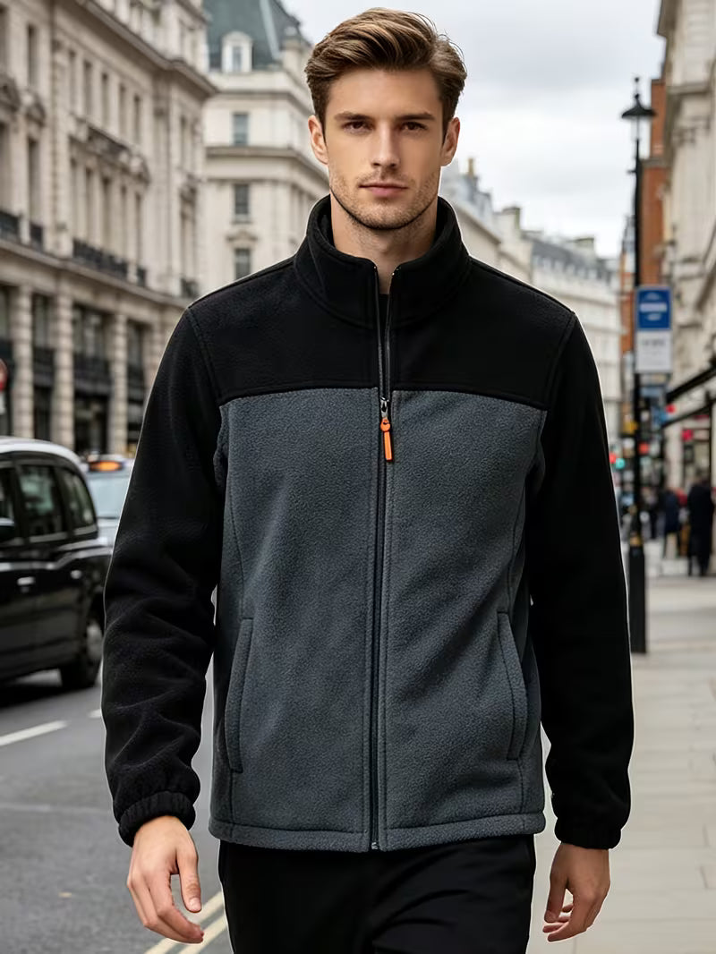 NorthCore™ Fleece Jacket