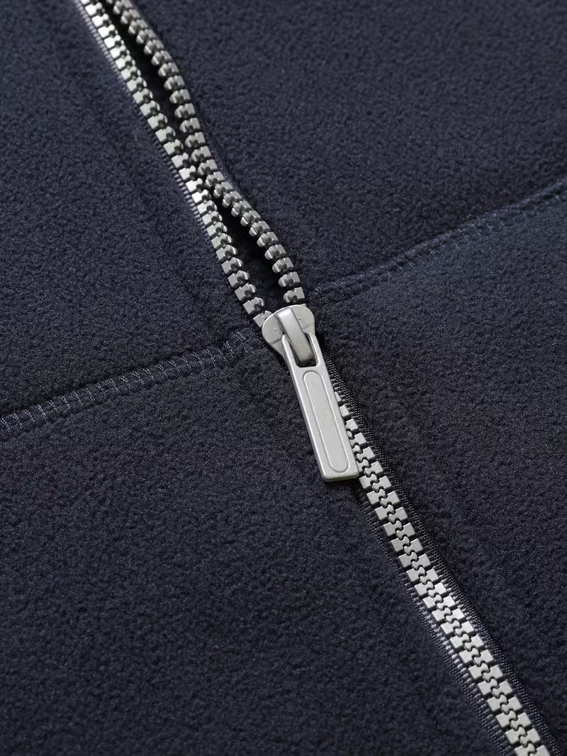 PolarCore™ Hooded Fleece