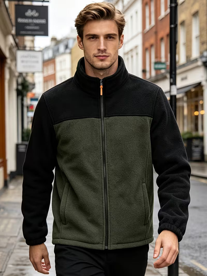 NorthCore™ Fleece Jacket