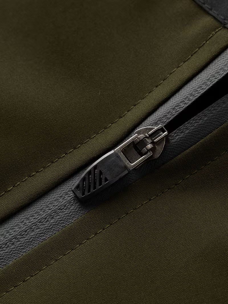 AeroShield™ Jacket