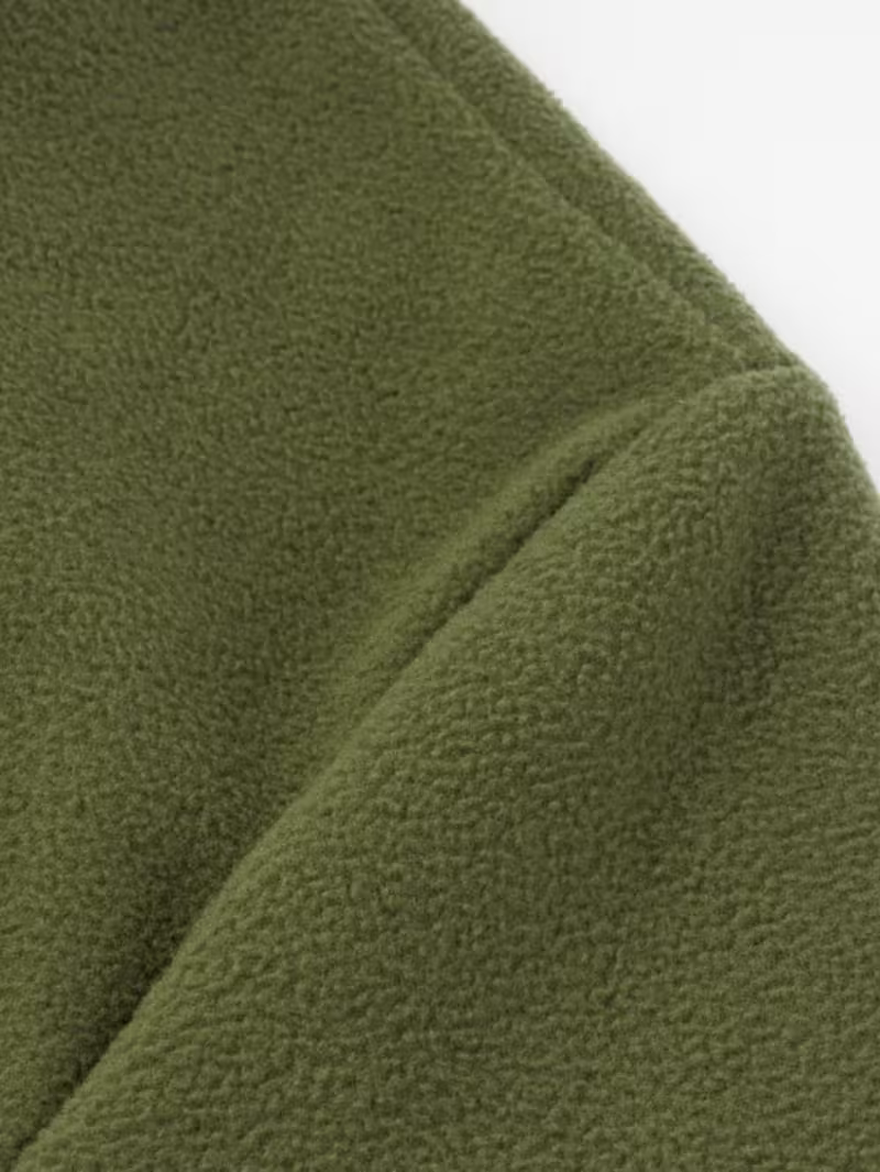 AlpineCore™ Fleece