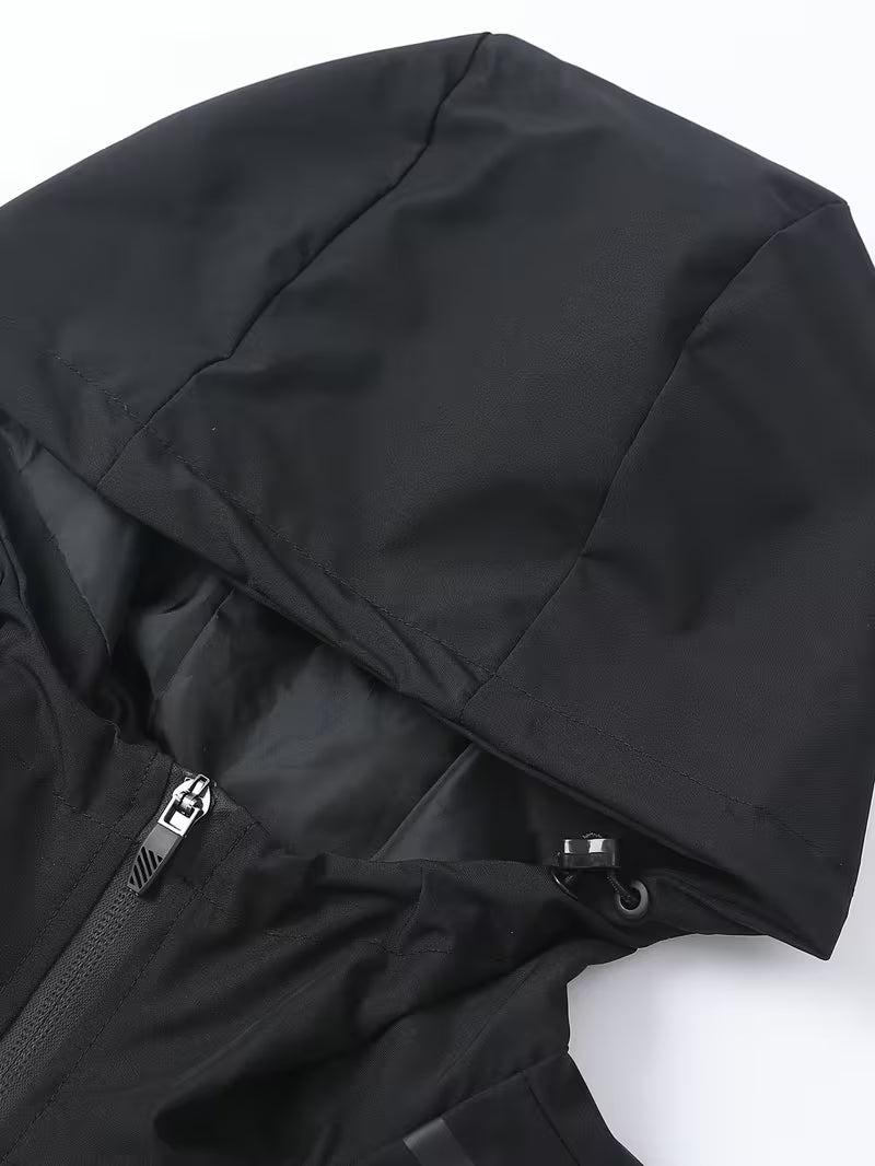 AeroShield™ Jacket