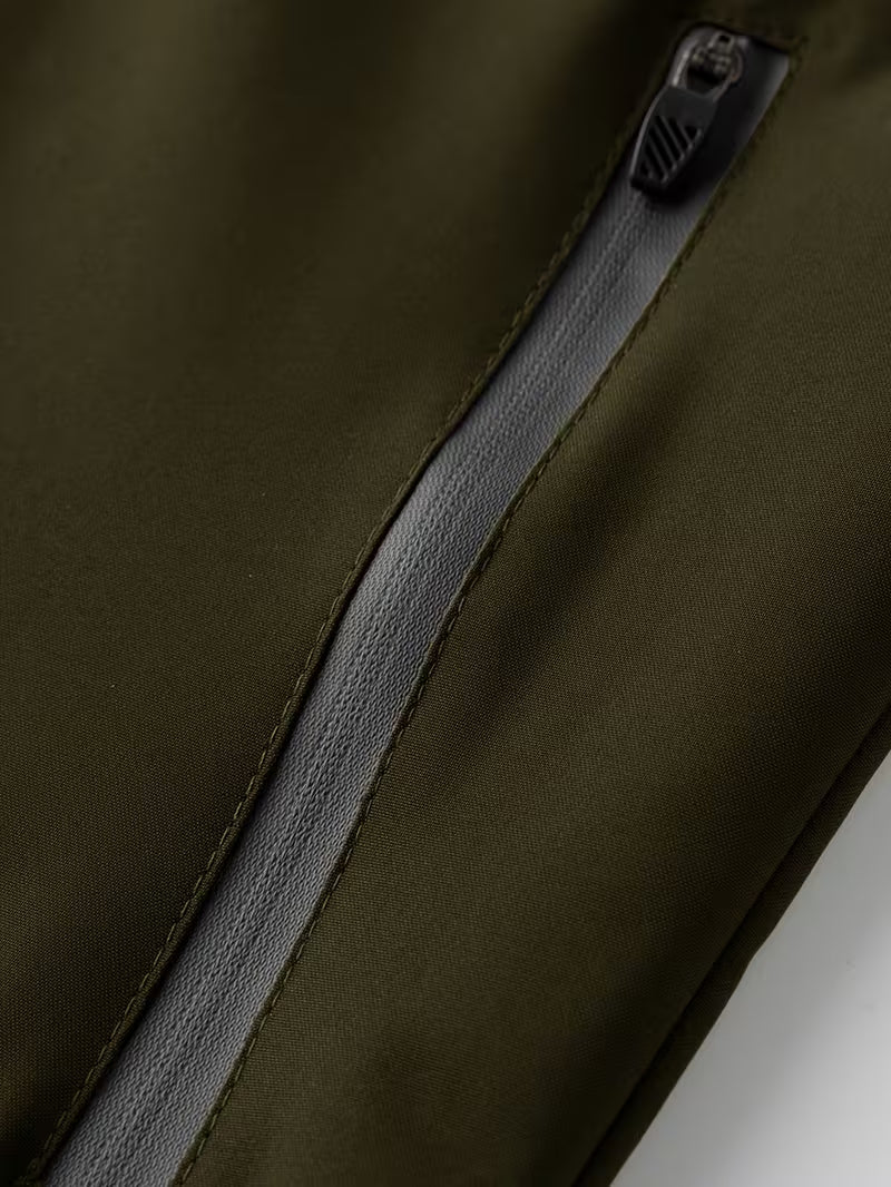 AeroShield™ Jacket