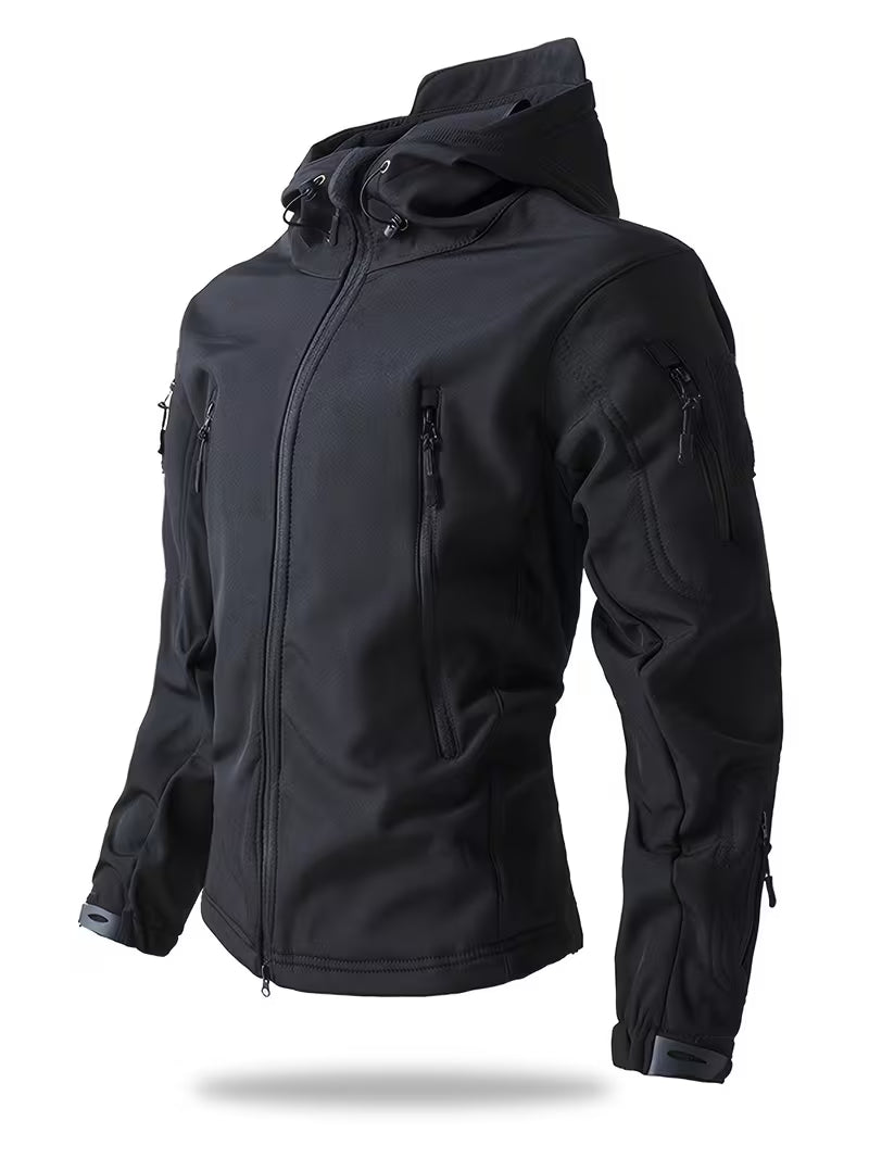 RidgeGuard™ Jacket