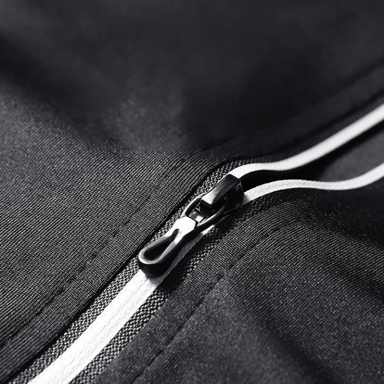MotionCore™ Performance Half-Zip