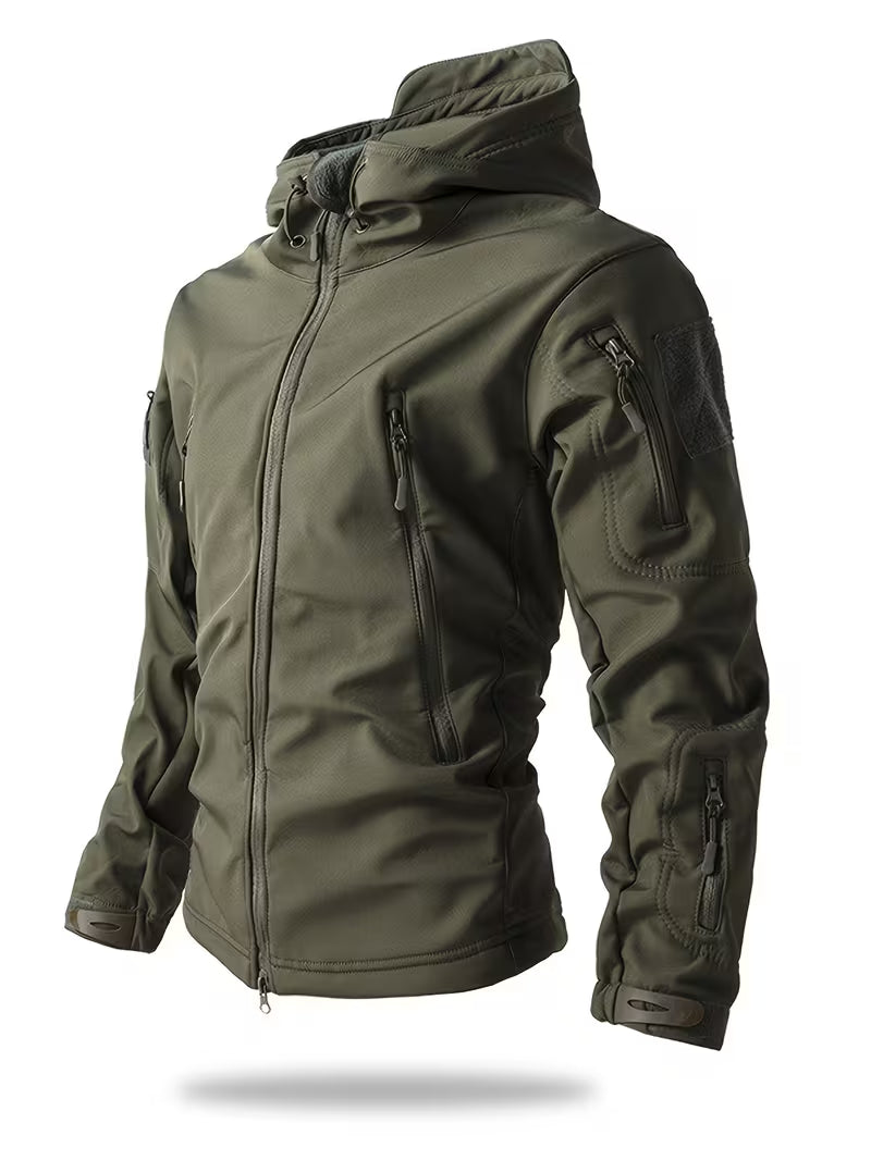 RidgeGuard™ Jacket