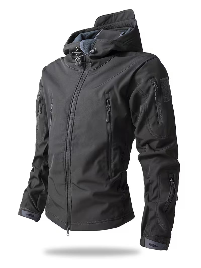 RidgeGuard™ Jacket