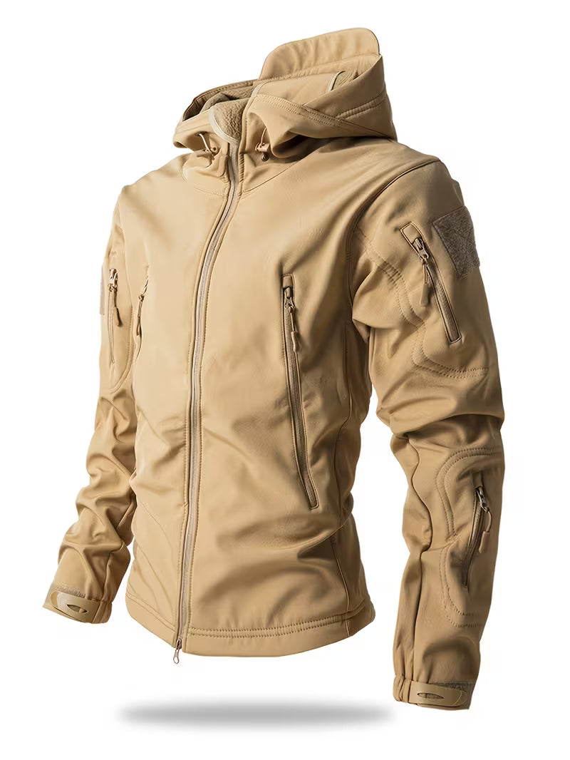 RidgeGuard™ Jacket