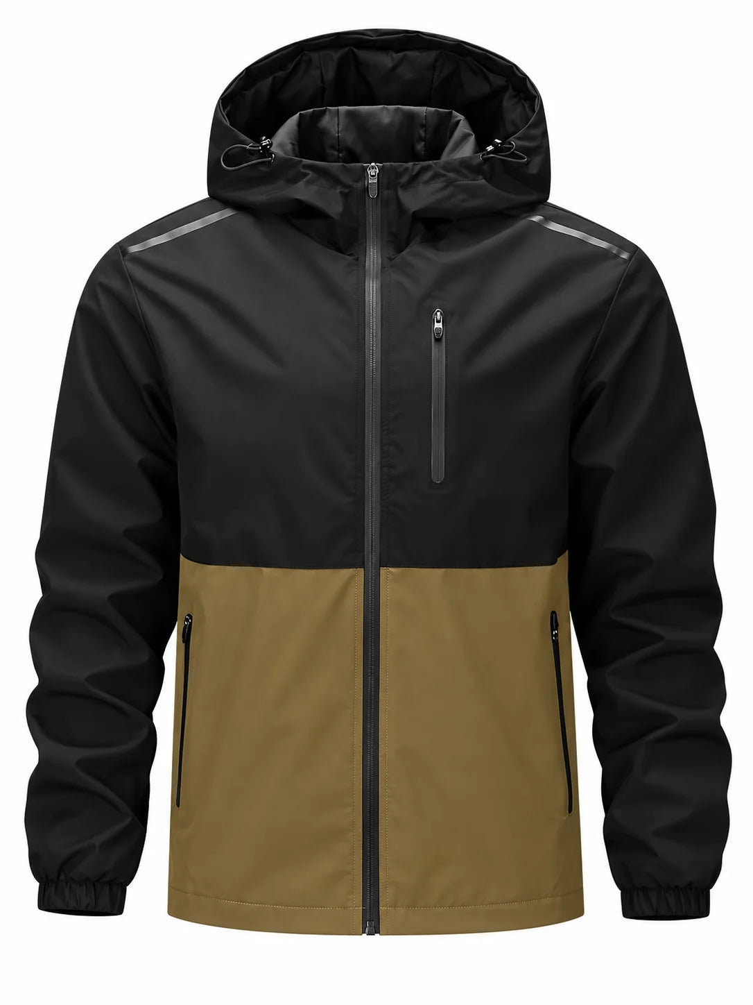 AeroShield™ Jacket