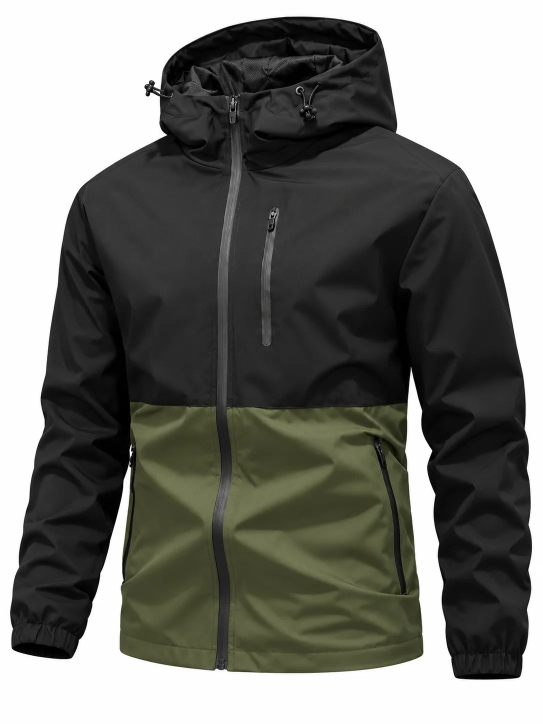 AeroShield™ Jacket