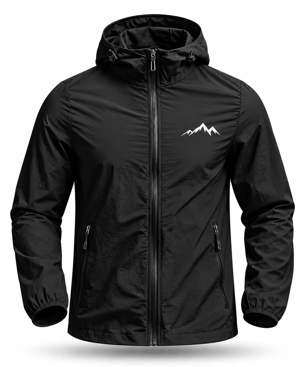 AirTrail™ Lightweight Jacket