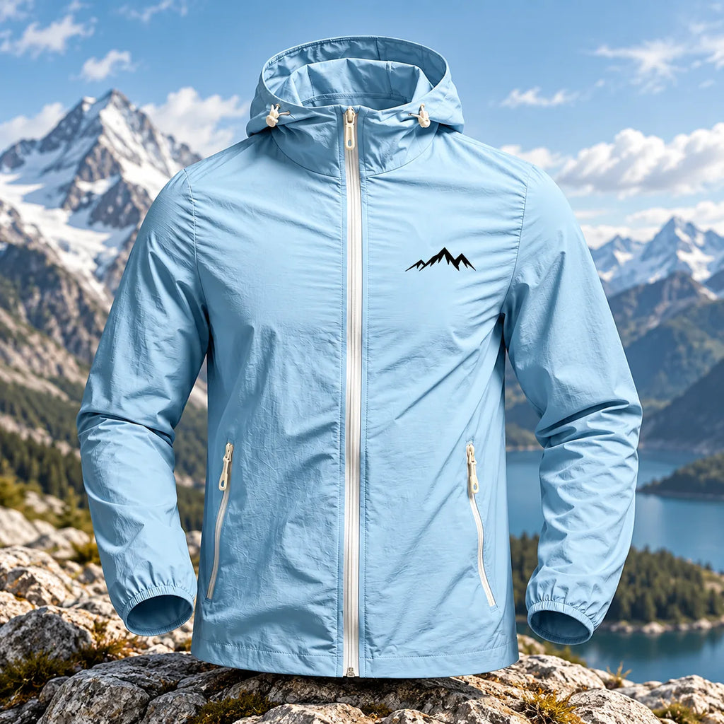 AirTrail™ Lightweight Jacket