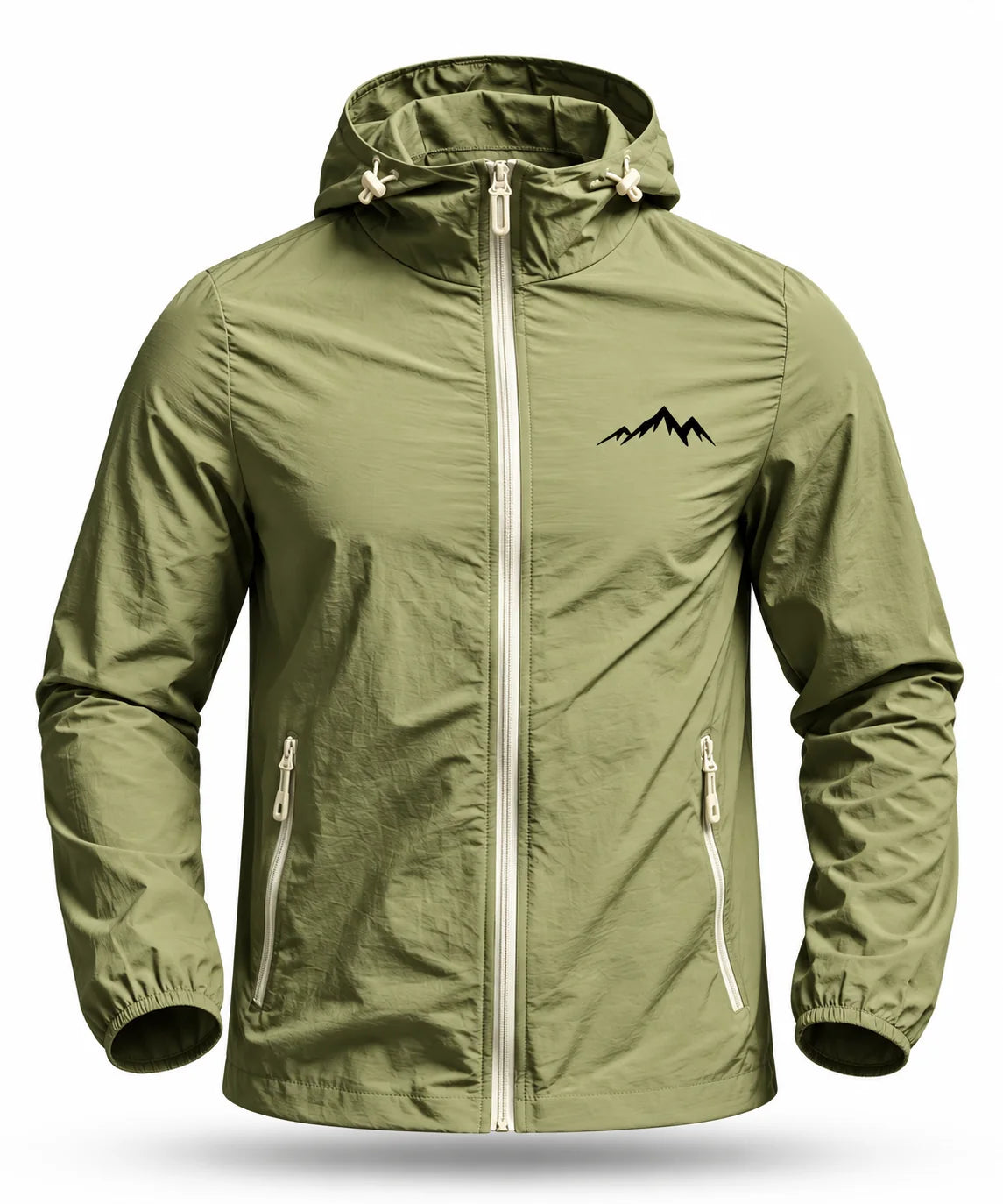 AirTrail™ Lightweight Jacket