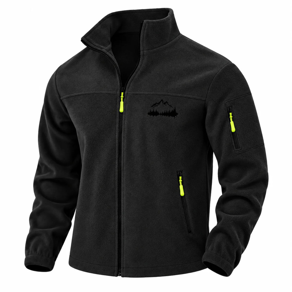 AlpineCore™ Fleece