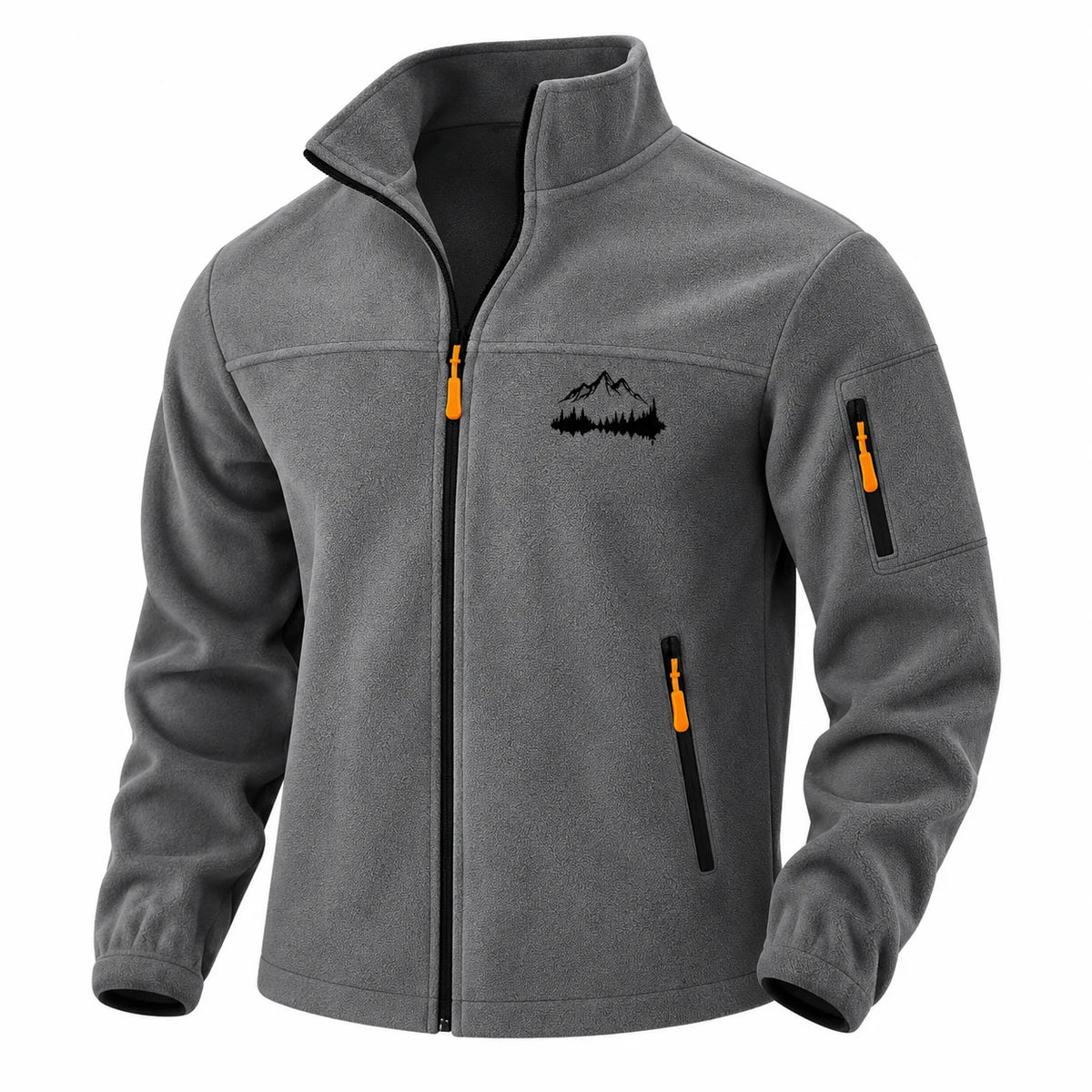 AlpineCore™ Fleece
