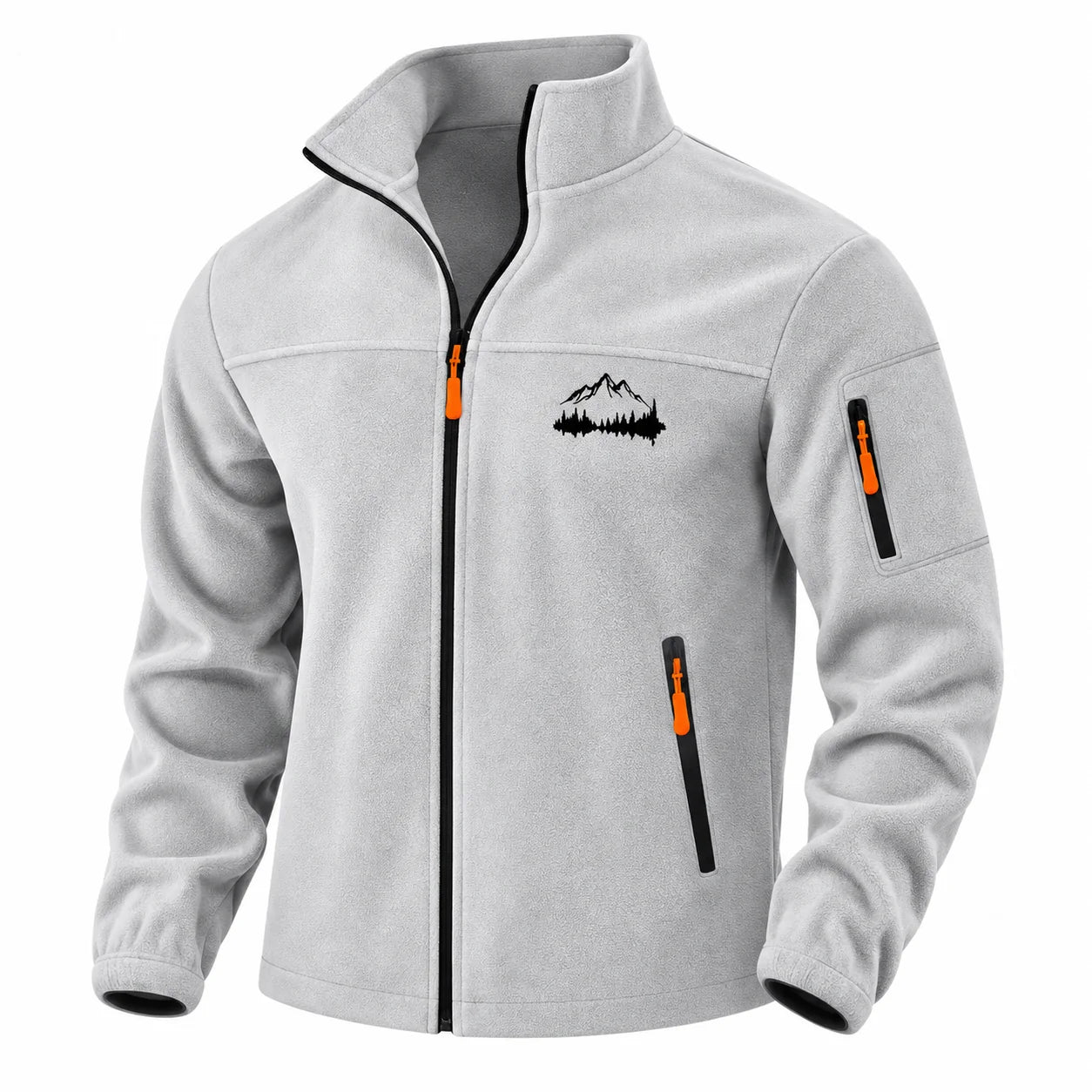 AlpineCore™ Fleece