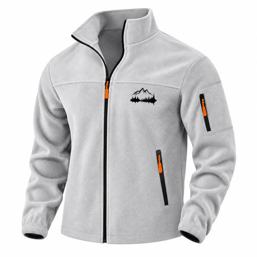 AlpineCore™ Fleece