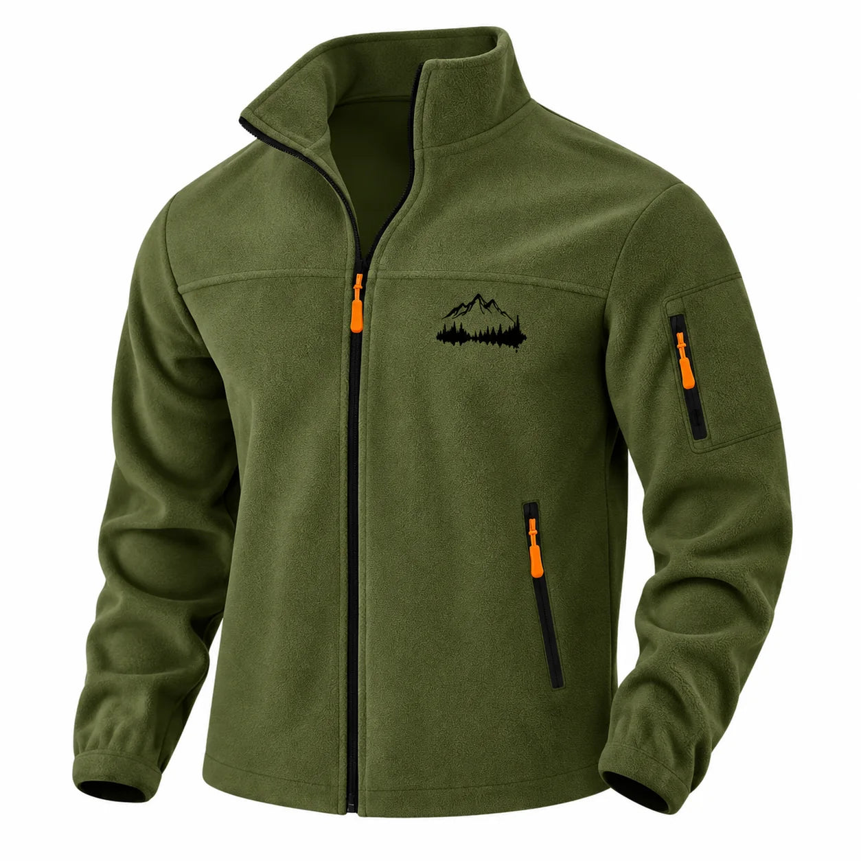 AlpineCore™ Fleece