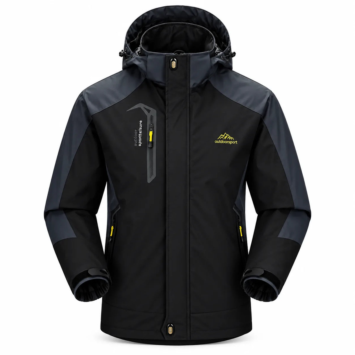 Arctic Shell™ Jacket