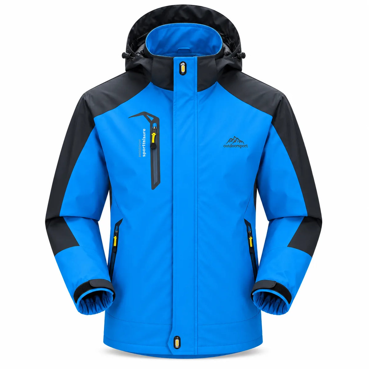 Arctic Shell™ Jacket