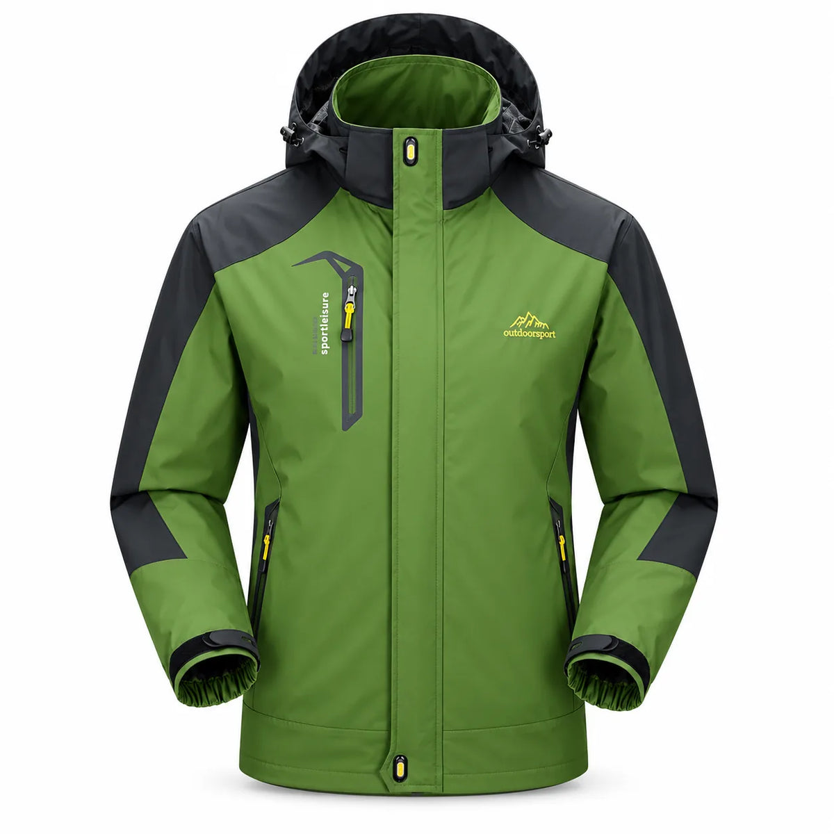 Arctic Shell™ Jacket