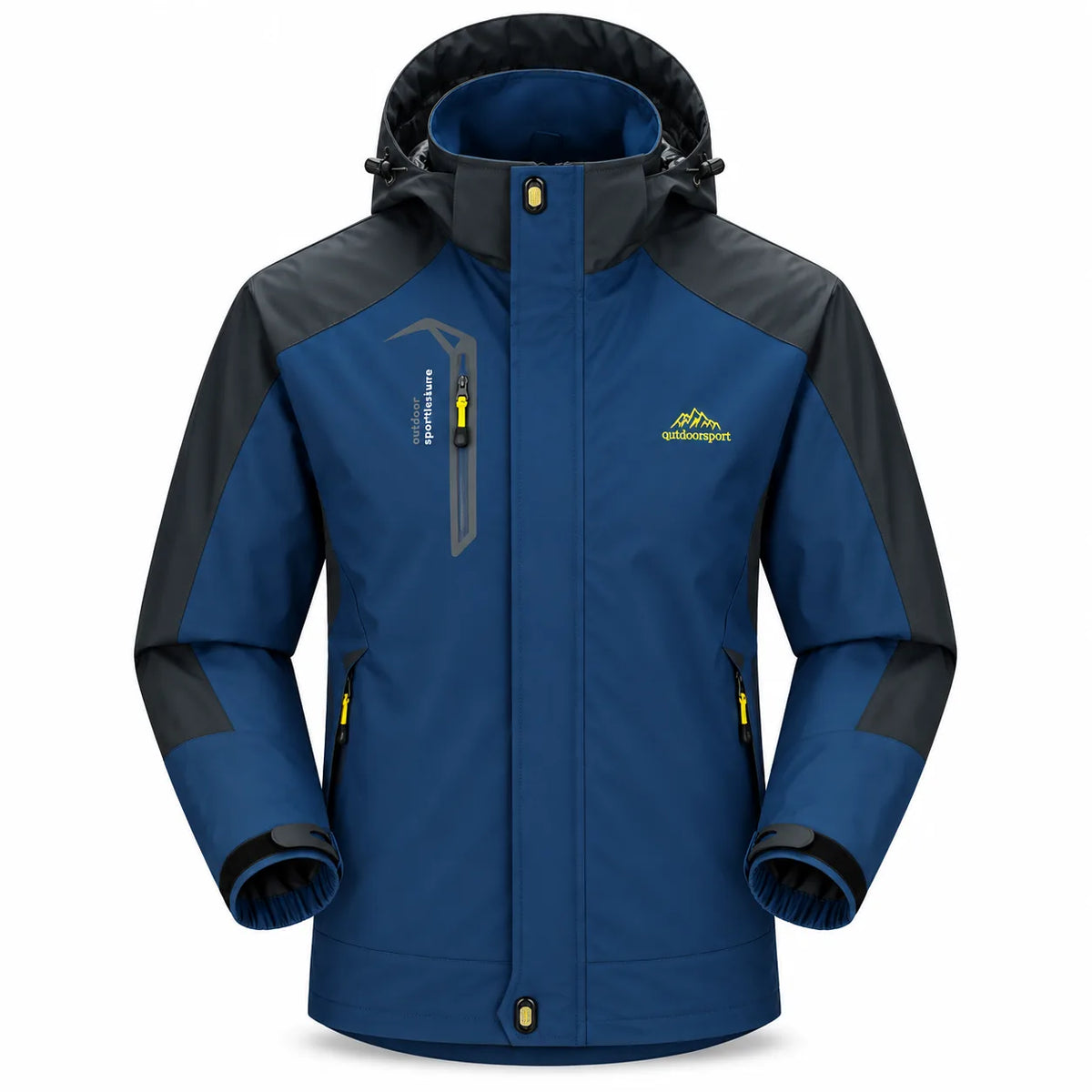 Arctic Shell™ Jacket
