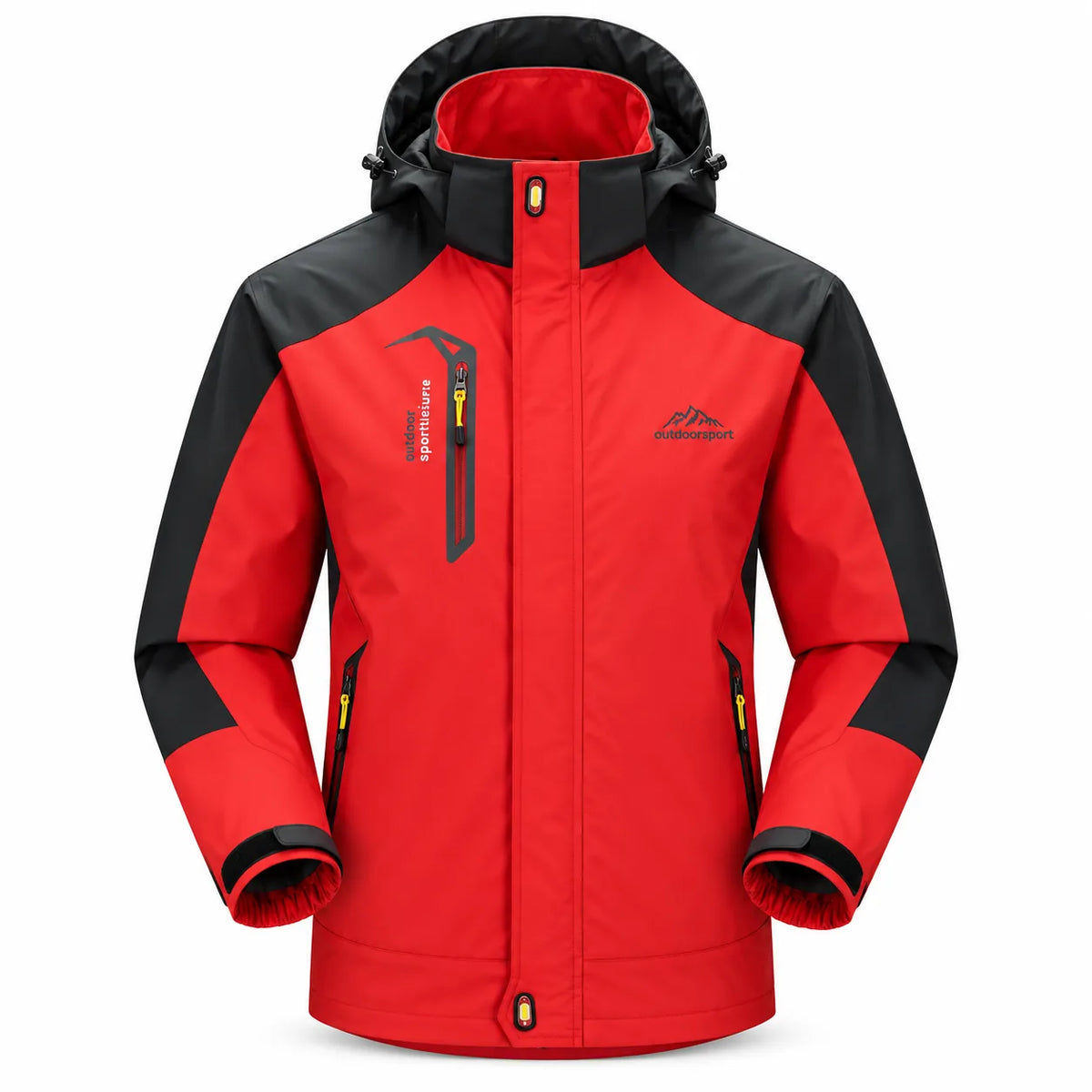 Arctic Shell™ Jacket
