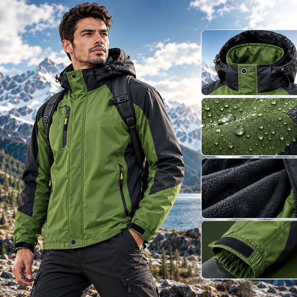 Arctic Shell™ Jacket