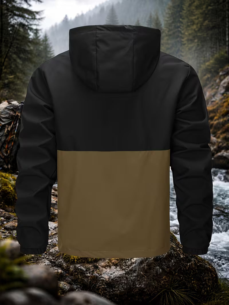 AeroShield™ Jacket