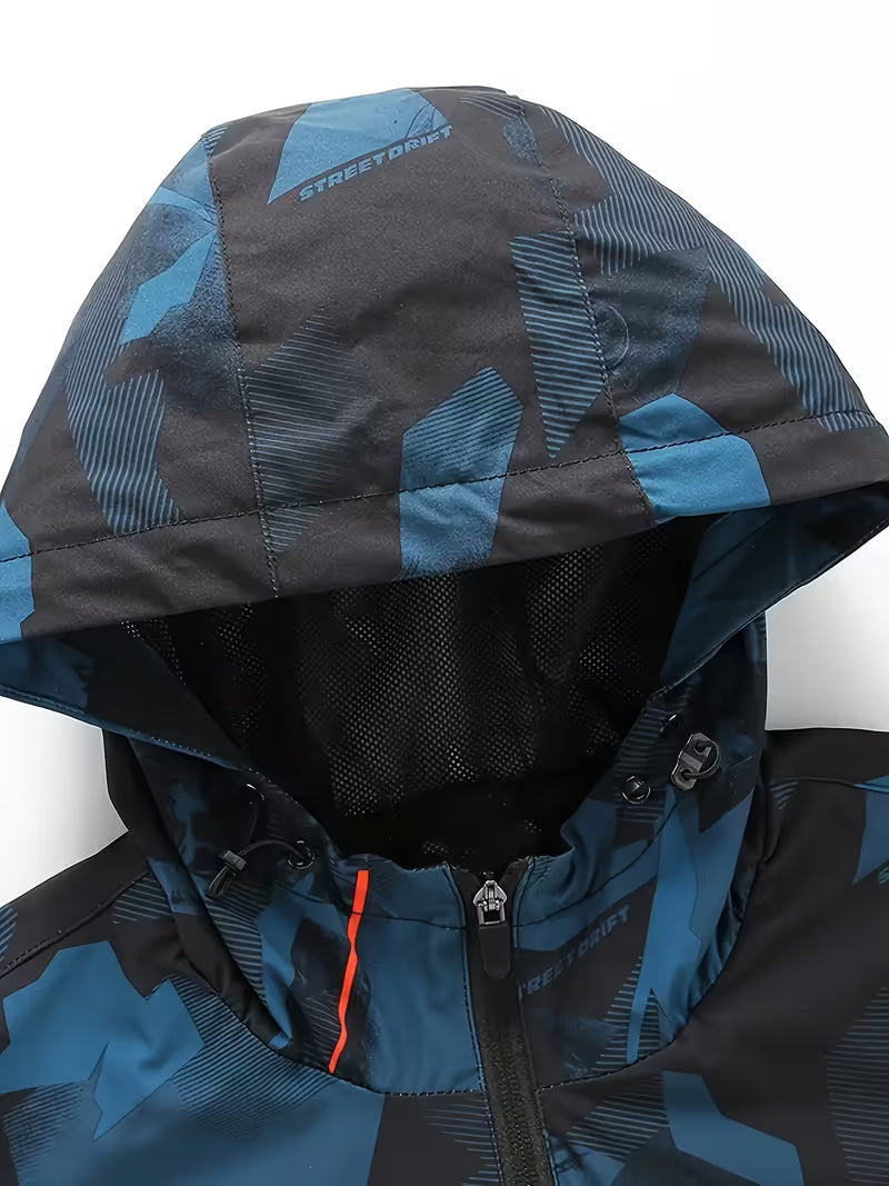 TrailCore™ Jacket