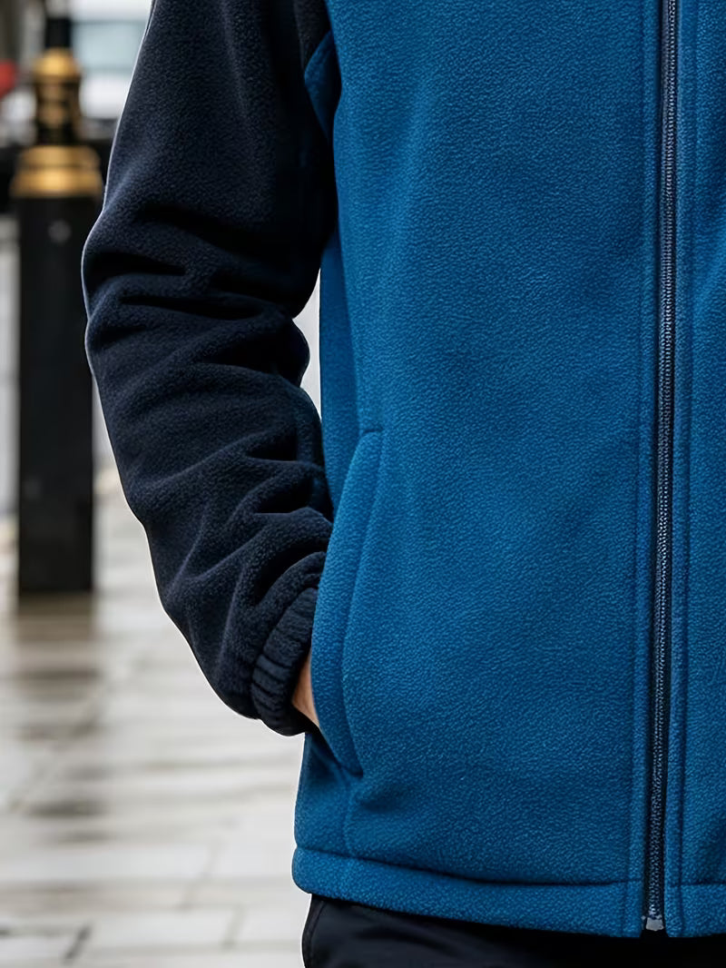 NorthCore™ Fleece Jacket