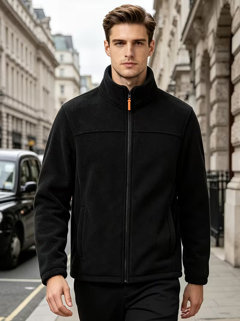 NorthCore™ Fleece Jacket