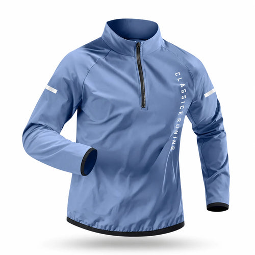 MotionCore™ Performance Half-Zip