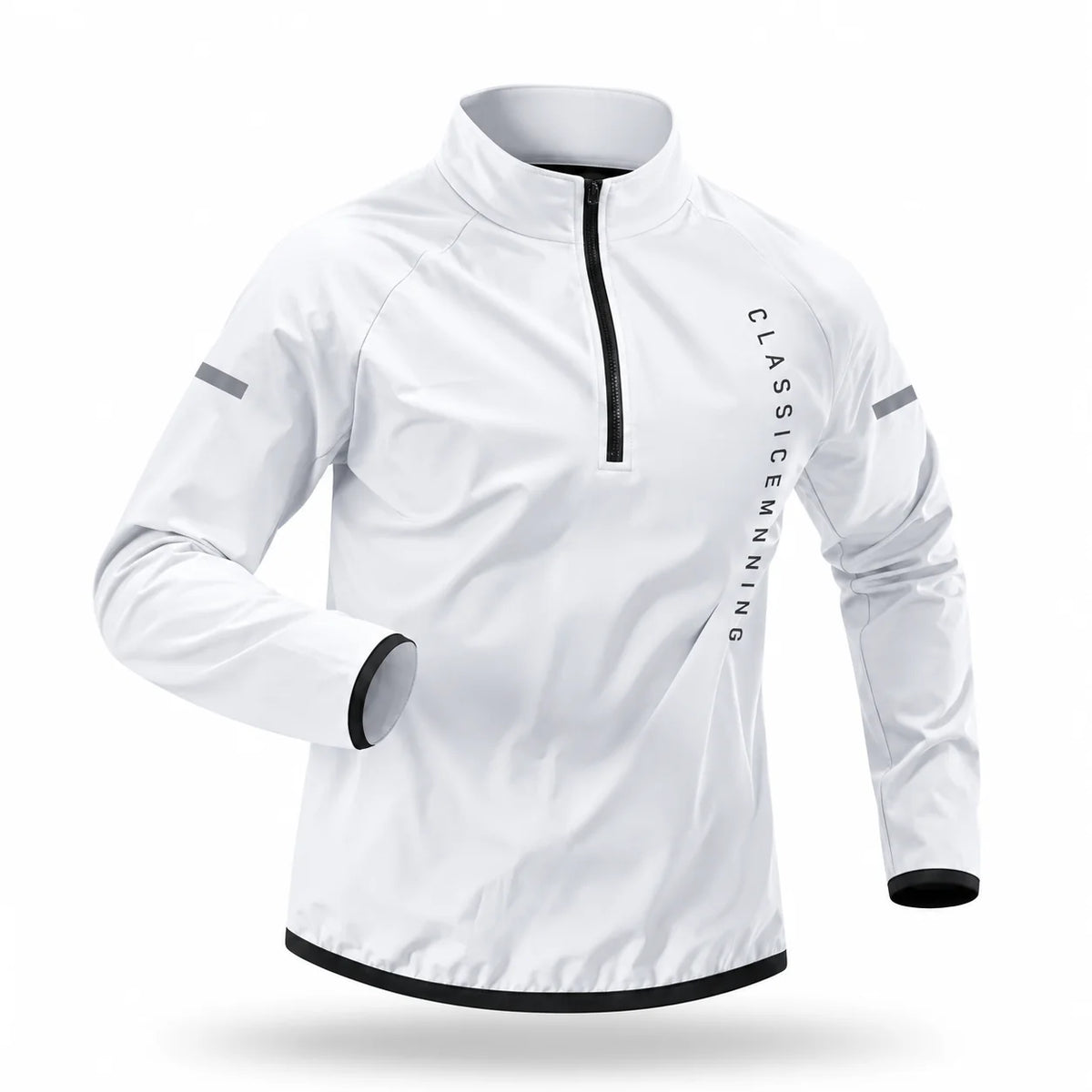 MotionCore™ Performance Half-Zip