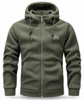 PolarCore™ Hooded Fleece