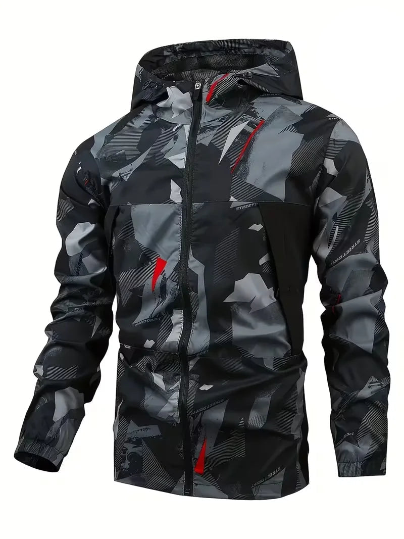 TrailCore™ Jacket