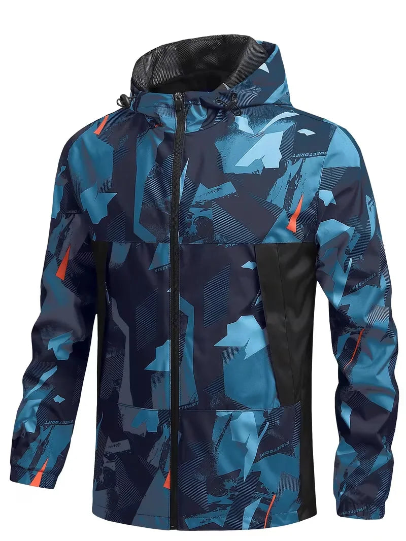 TrailCore™ Jacket